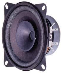 wholesale FR 10 HM - 4 ohm Speakers & Transducers supplier,manufacturer,distributor